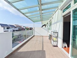 Serangoon Garden Estate (D19), Terrace #479485911